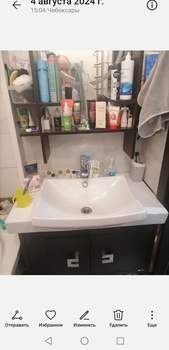 3-к квартира, на длительный срок, 60м2, 2/9 этаж