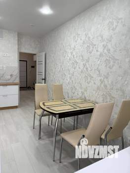 1-к квартира, на длительный срок, 40м2, 16/20 этаж