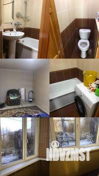 1-к квартира, на длительный срок, 36м2, 3/9 этаж