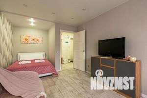 1-к квартира, посуточно, 37м2, 6/7 этаж