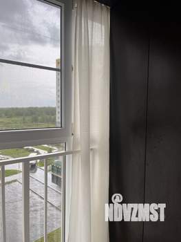 2-к квартира, на длительный срок, 41м2, 5/14 этаж