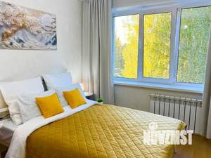 1-к квартира, посуточно, 35м2, 4/9 этаж