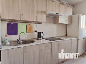 1-к квартира, посуточно, 37м2, 1/1 этаж