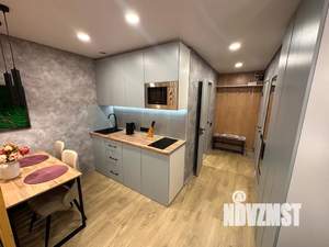 Студия квартира, посуточно, 28м2, 2/9 этаж