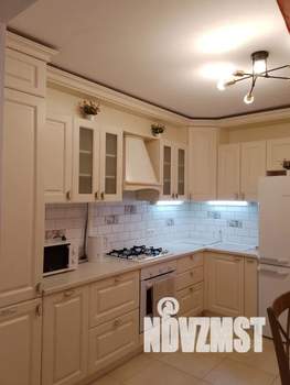 1-к квартира, посуточно, 35м2, 9/10 этаж