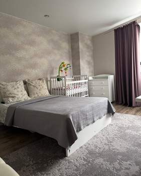 2-к квартира, на длительный срок, 56м2, 3/10 этаж