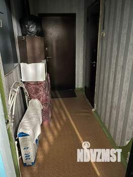 1-к квартира, на длительный срок, 36м2, 4/5 этаж