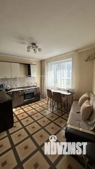 1-к квартира, на длительный срок, 50м2, 6/16 этаж
