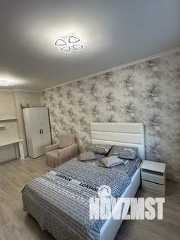 2-к квартира, посуточно, 43м2, 4/10 этаж