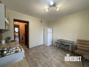 1-к квартира, на длительный срок, 44м2, 4/5 этаж