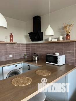 1-к квартира, посуточно, 32м2, 16/16 этаж