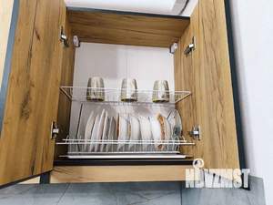 1-к квартира, посуточно, 38м2, 4/9 этаж