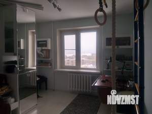 2-к квартира, на длительный срок, 60м2, 16/18 этаж