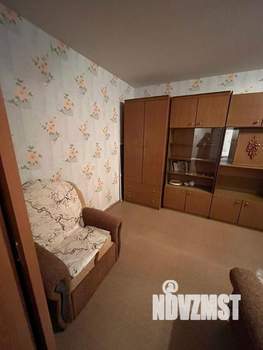 1-к квартира, на длительный срок, 36м2, 4/5 этаж