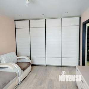 1-к квартира, на длительный срок, 45м2, 8/10 этаж