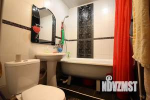 2-к квартира, посуточно, 45м2, 1/5 этаж