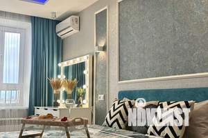 1-к квартира, посуточно, 47м2, 7/20 этаж