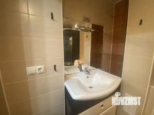 1-к квартира, на длительный срок, 40м2, 2/5 этаж