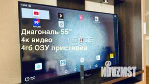 2-к квартира, посуточно, 60м2, 5/9 этаж