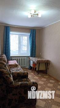 2-к квартира, на длительный срок, 42м2, 2/5 этаж