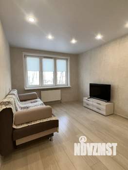 1-к квартира, на длительный срок, 33м2, 4/9 этаж