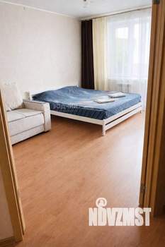 1-к квартира, на длительный срок, 42м2, 3/6 этаж