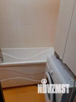 1-к квартира, посуточно, 42м2, 3/9 этаж