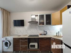 1-к квартира, посуточно, 36м2, 10/16 этаж