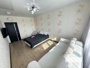 2-к квартира, посуточно, 60м2, 1/1 этаж