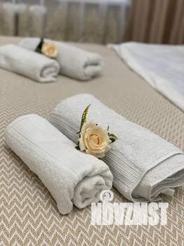 2-к квартира, посуточно, 60м2, 5/9 этаж