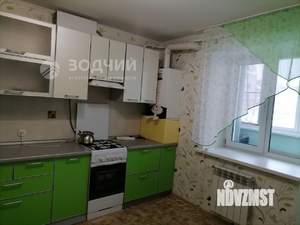 1-к квартира, на длительный срок, 42м2, 2/5 этаж