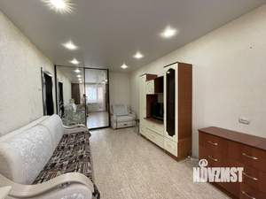 1-к квартира, на длительный срок, 35м2, 3/9 этаж