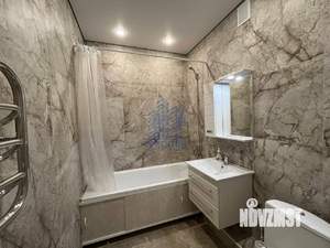 1-к квартира, на длительный срок, 43м2, 3/9 этаж