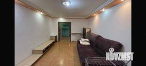 2-к квартира, на длительный срок, 75м2, 3/12 этаж