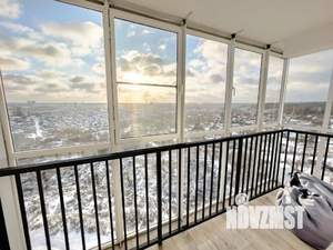 2-к квартира, посуточно, 58м2, 1/1 этаж