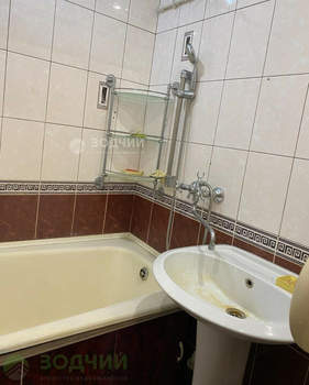 1-к квартира, на длительный срок, 36м2, 1/9 этаж