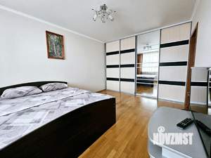 2-к квартира, посуточно, 70м2, 7/9 этаж