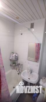 1-к квартира, на длительный срок, 30м2, 5/5 этаж