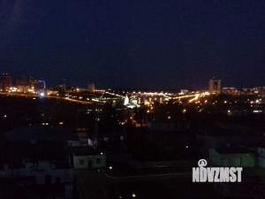 2-к квартира, посуточно, 70м2, 10/14 этаж