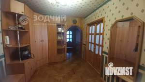 1-к квартира, на длительный срок, 52м2, 6/9 этаж