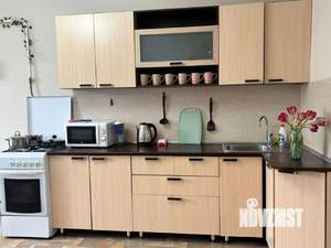 2-к квартира, посуточно, 71м2, 1/1 этаж