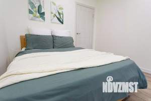 1-к квартира, посуточно, 52м2, 1/1 этаж