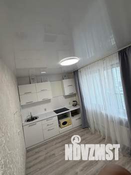 1-к квартира, посуточно, 45м2, 11/16 этаж