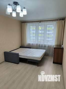 1-к квартира, на длительный срок, 33м2, 3/11 этаж