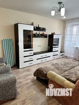 3-к квартира, на длительный срок, 56м2, 6/12 этаж