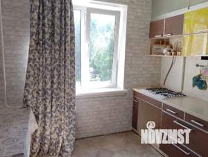 1-к квартира, посуточно, 35м2, 5/9 этаж