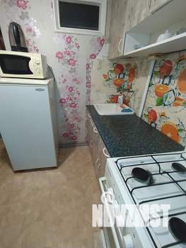 1-к квартира, посуточно, 36м2, 2/5 этаж