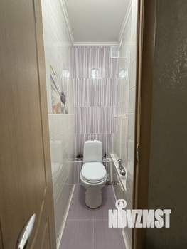 1-к квартира, на длительный срок, 36м2, 9/9 этаж