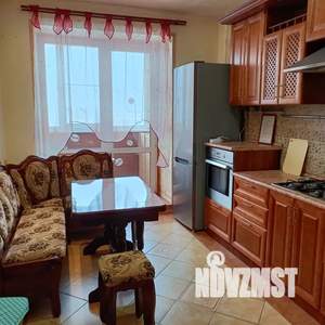 1-к квартира, посуточно, 41м2, 4/10 этаж