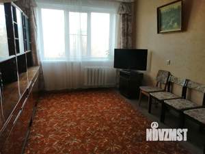 2-к квартира, на длительный срок, 53м2, 3/5 этаж